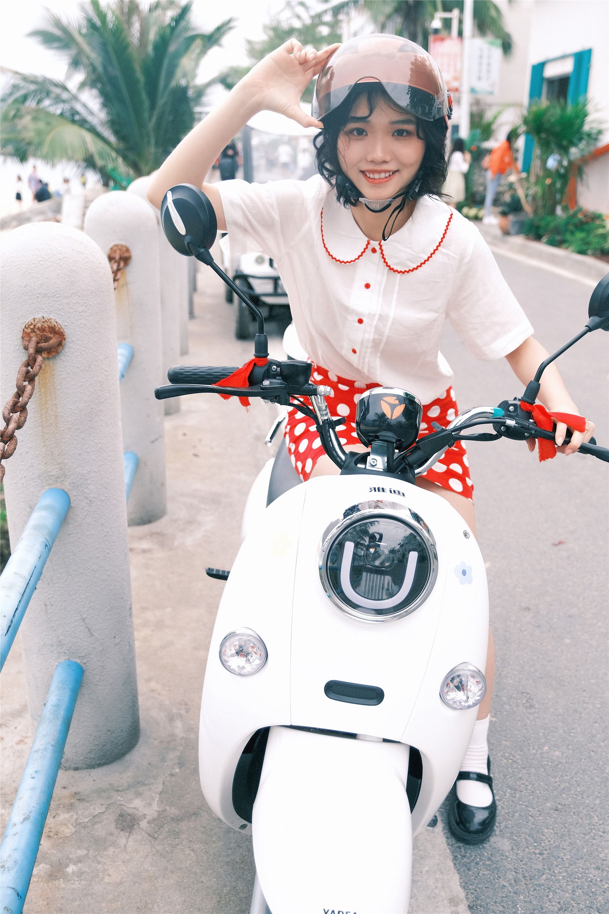 YITUYU艺图语 2025.02.06 西岛 凌可Shawbrin